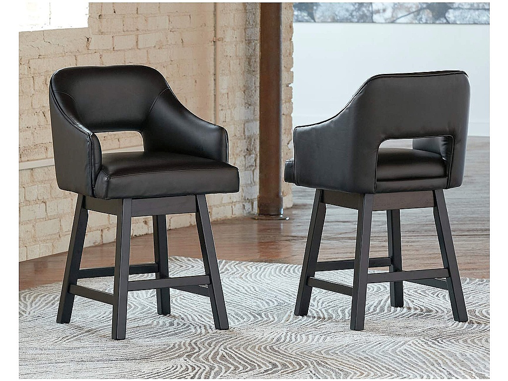 Tallenger Counter Height Bar Stool - image 1