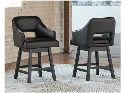 Tallenger Counter Height Bar Stool