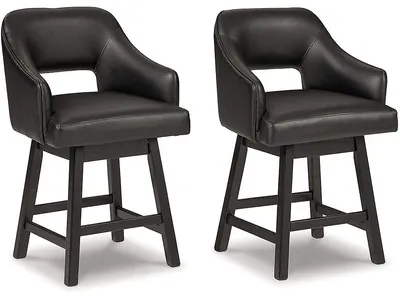Tallenger Counter Height Bar Stool