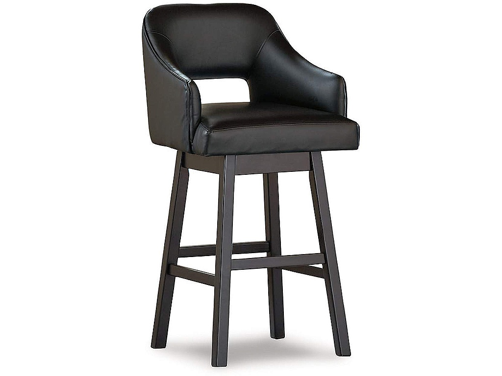 Tallenger Bar Height Bar Stool - main image