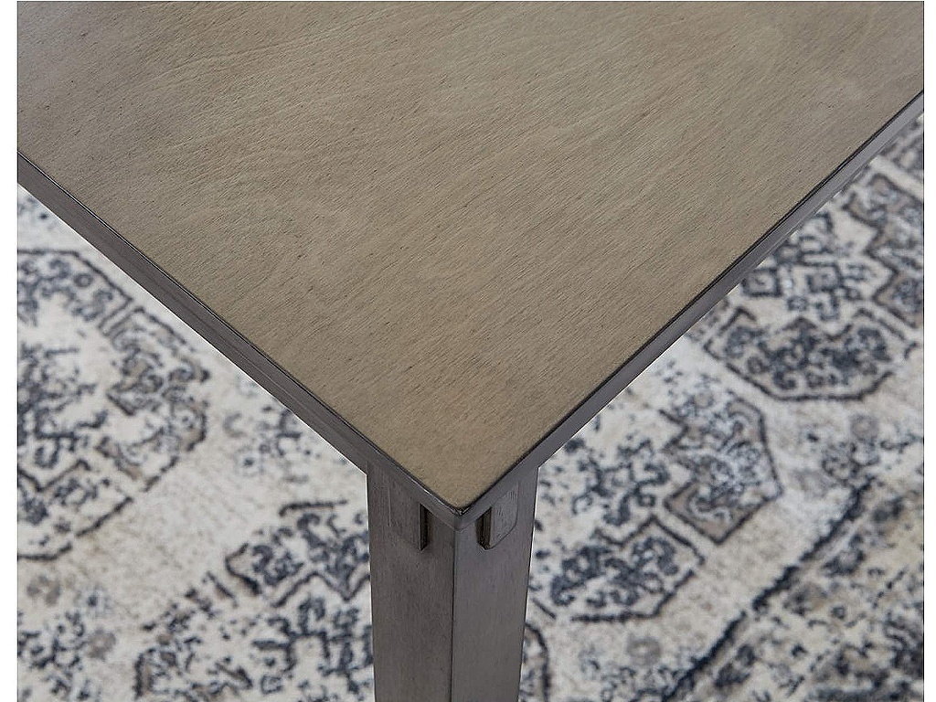 Bridson Counter Height Dining Table and Bar Stools (Set of 5) - image 4