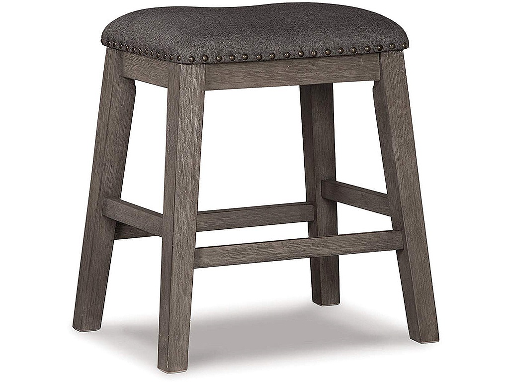 Caitbrook Counter Height Dining Table and 4 Barstools - image 3
