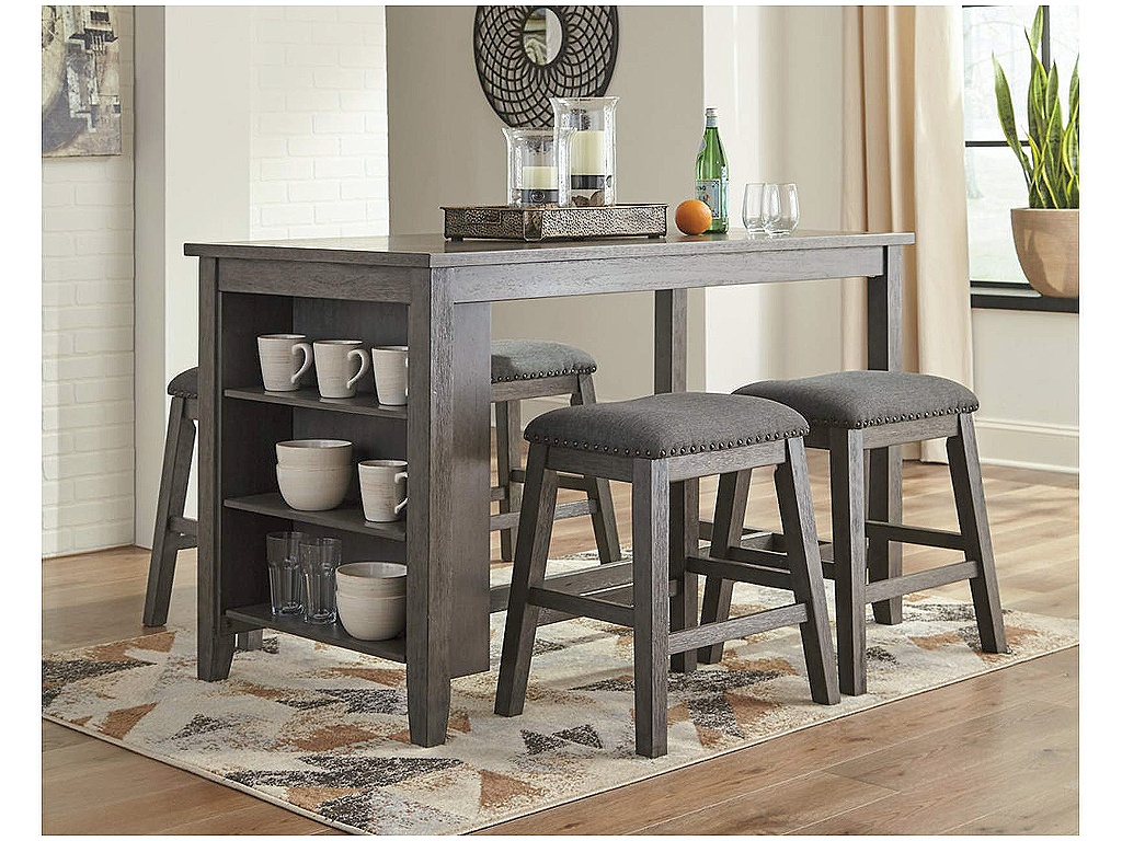 Caitbrook Counter Height Dining Table - image 1