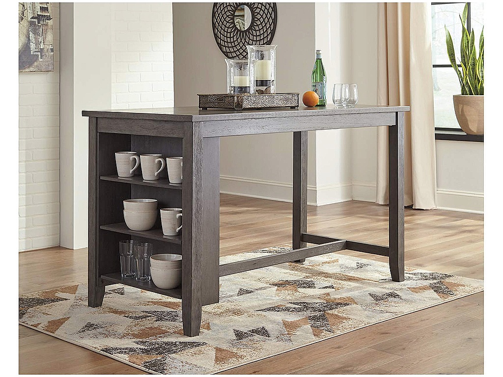Caitbrook Counter Height Dining Table - image 2