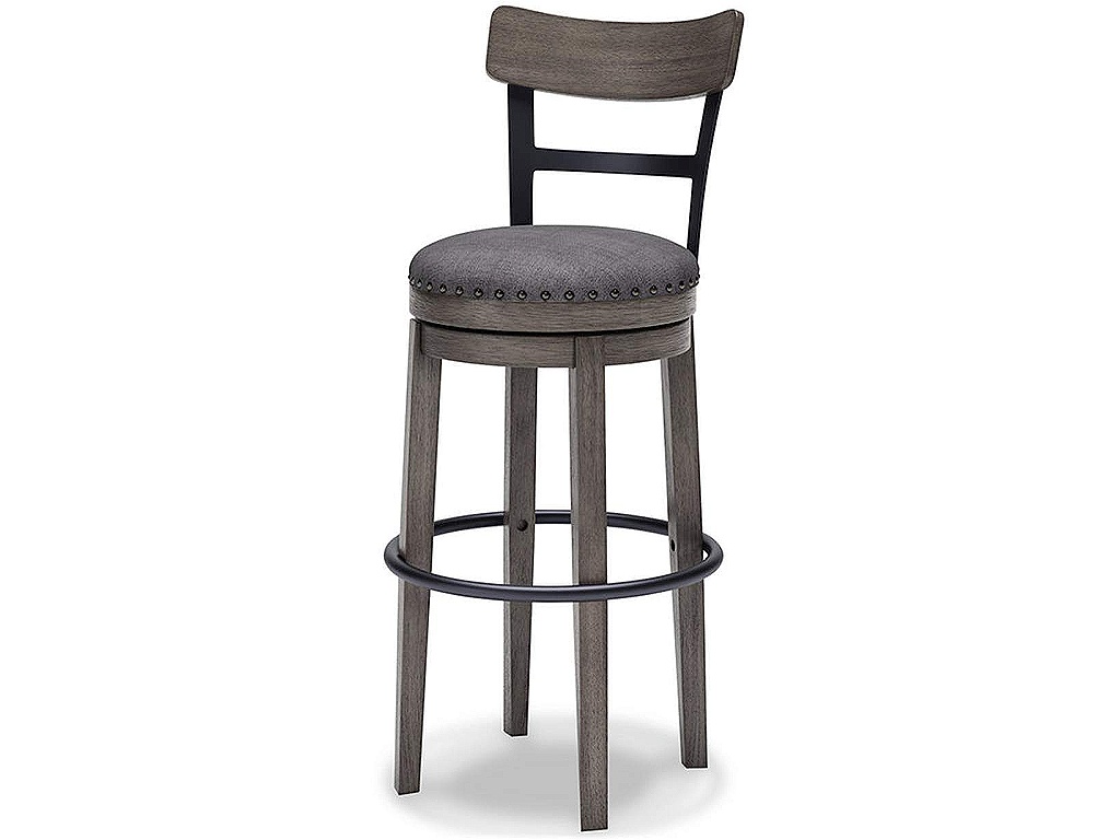 Caitbrook Bar Height Bar Stool - image 5