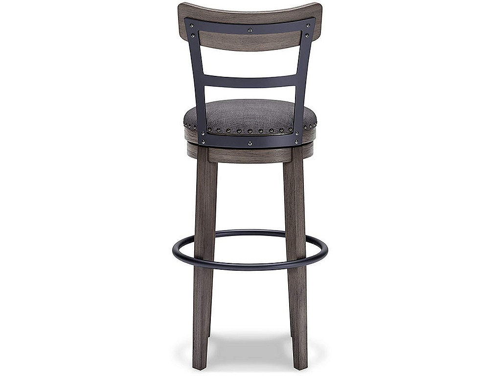 Caitbrook Bar Height Bar Stool - image 7