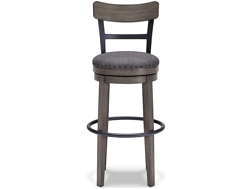 Caitbrook Bar Height Bar Stool - image 4
