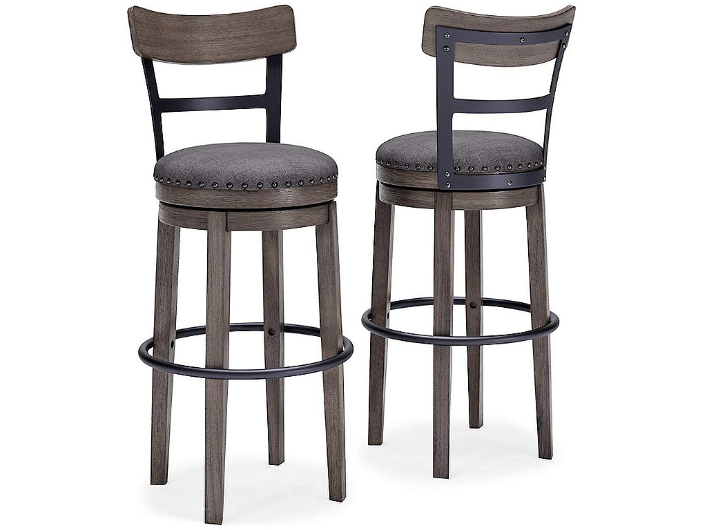 Caitbrook Bar Height Bar Stool - image 2