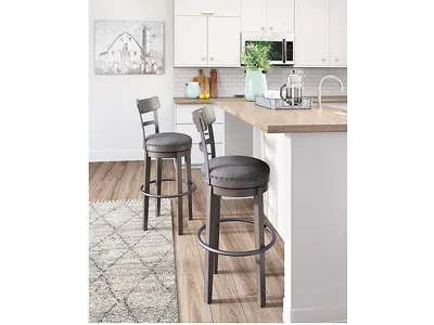 Caitbrook Bar Height Bar Stool