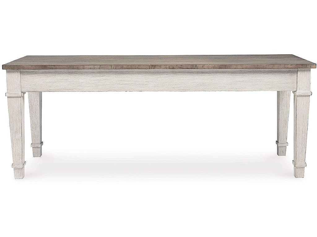 Skempton Storage Bench - image 3