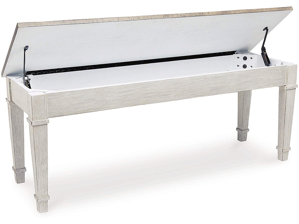 Skempton Storage Bench - image 2