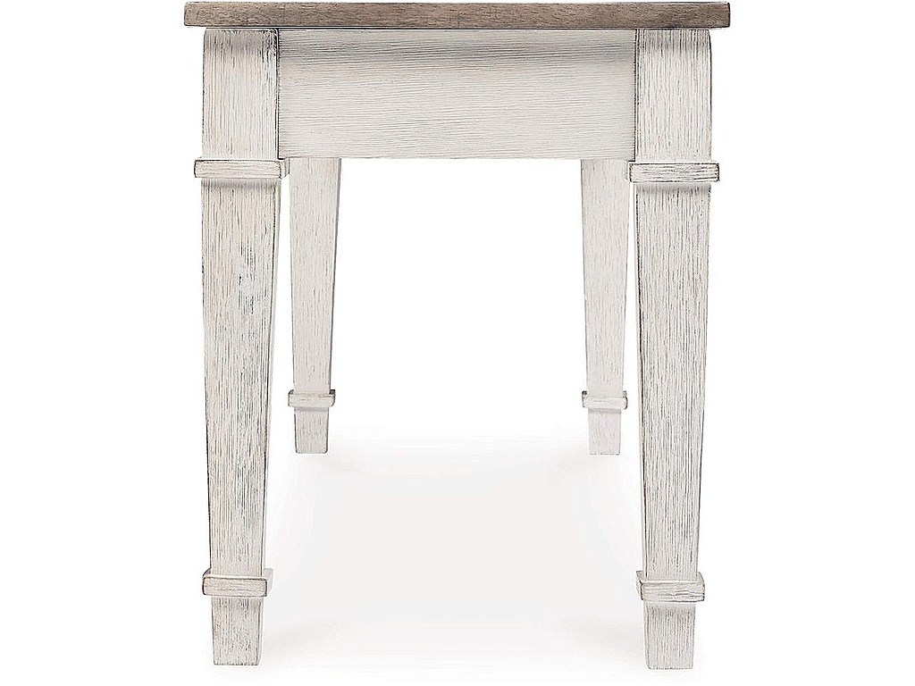 Skempton Storage Bench - image 4
