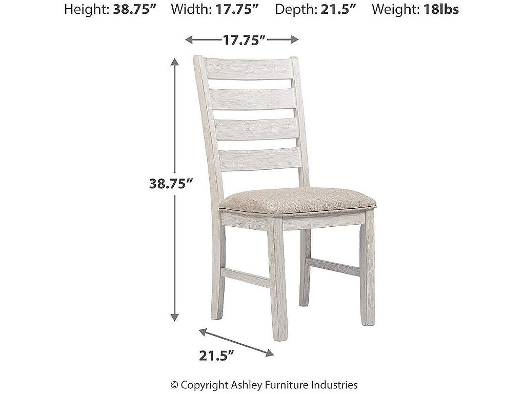 Skempton Dining Chair - image 3