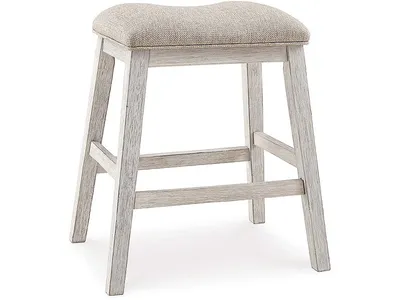 Skempton Counter Height Bar Stool