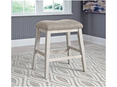 Skempton Counter Height Bar Stool