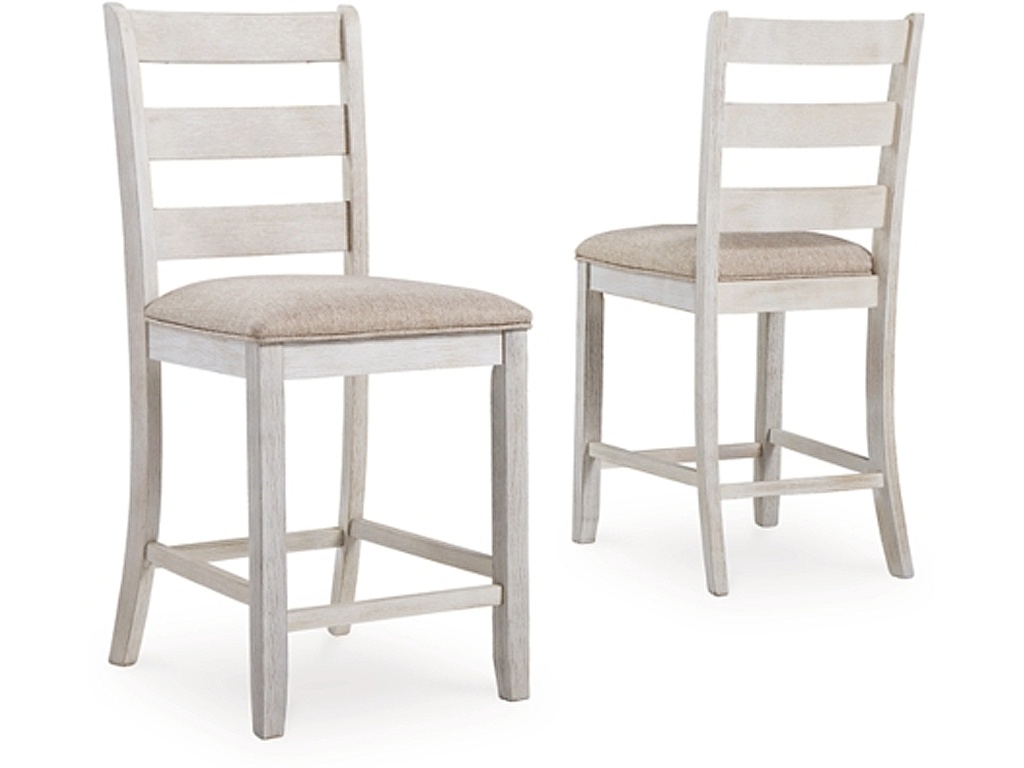 Skempton Counter Height Bar Stool - image 2