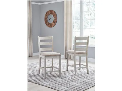 Skempton Counter Height Bar Stool