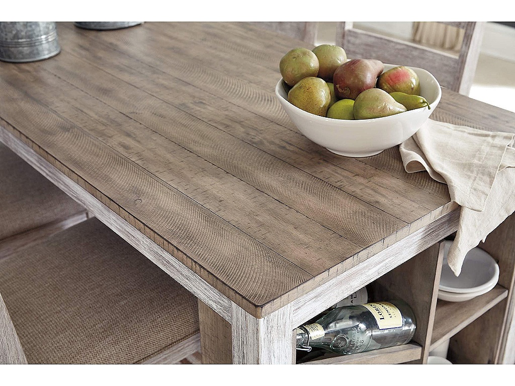 Skempton Dining Table - image 8
