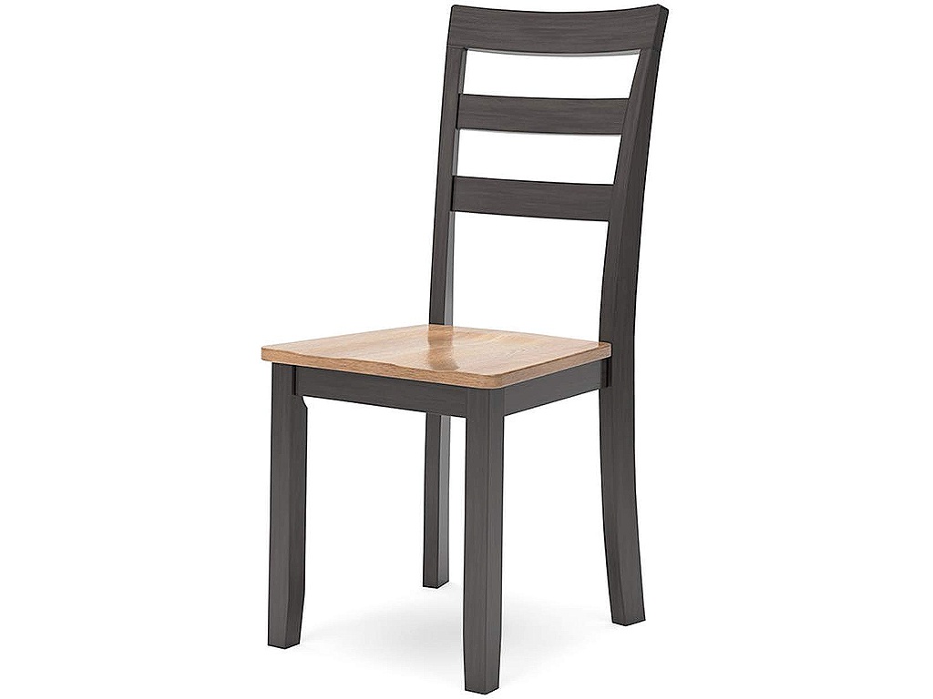 Gesthaven Dining Chair - image 2