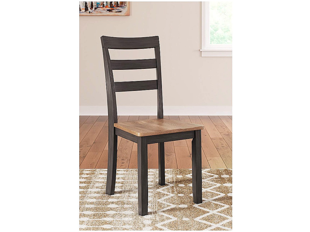 Gesthaven Dining Chair - image 8