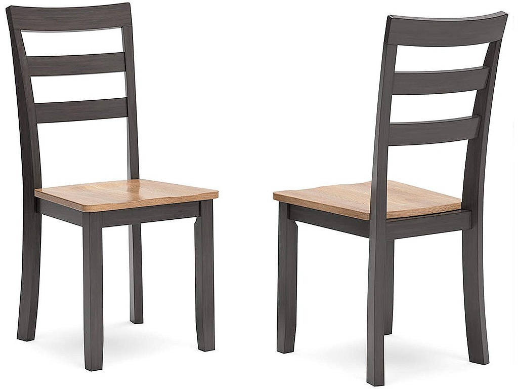 Gesthaven Dining Chair - main image
