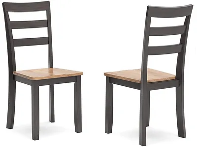 Gesthaven Dining Chair