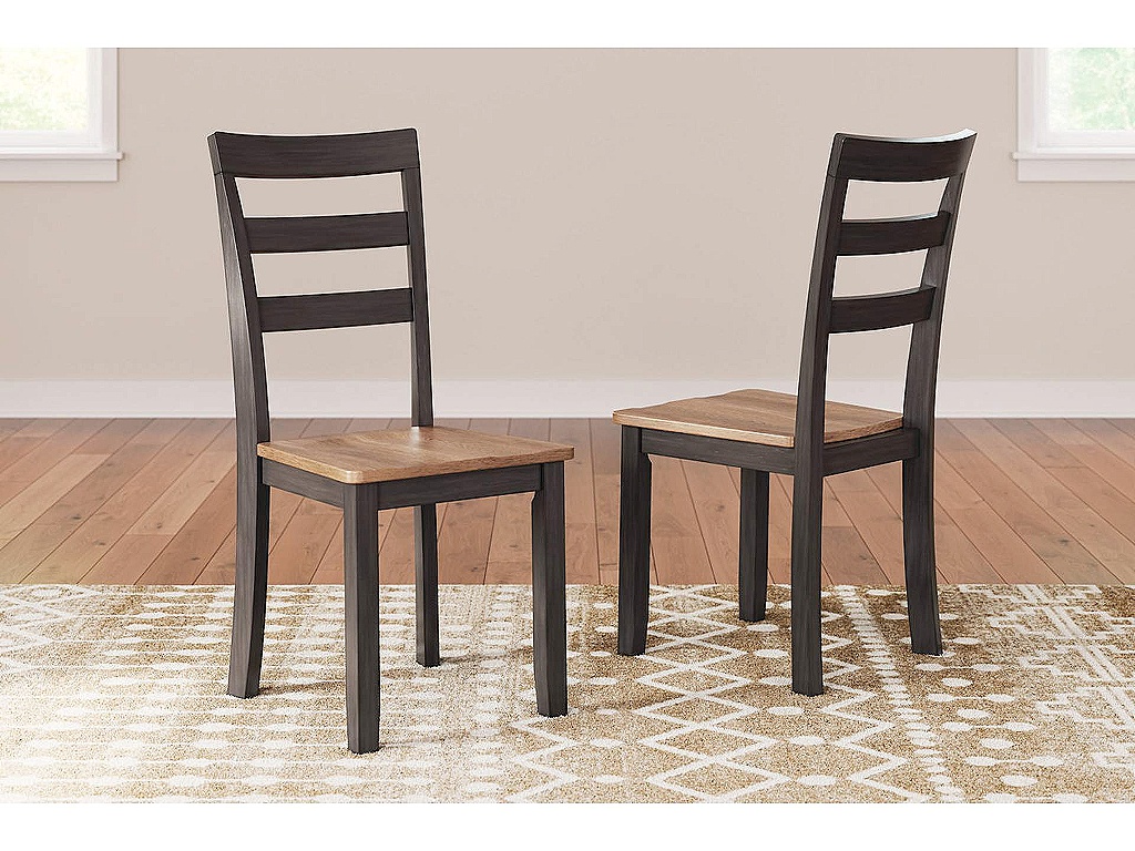 Gesthaven Dining Chair - image 1