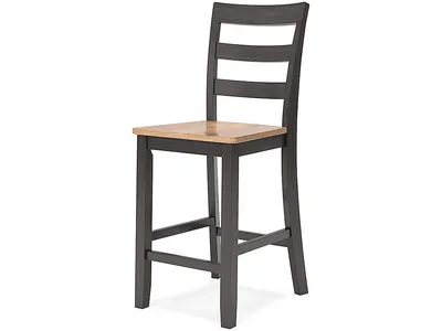 Gesthaven Counter Height Barstool (Set of 2)