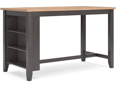 Gesthaven Counter Height Dining Table