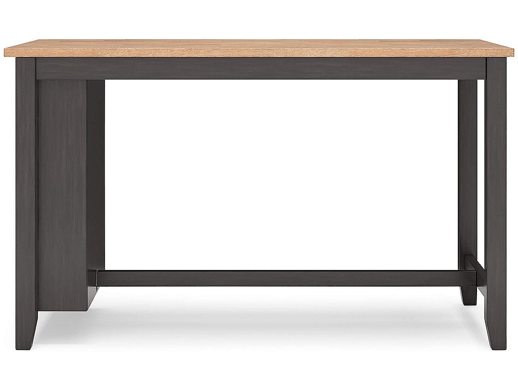 Gesthaven Counter Height Dining Table and 2 Barstools - image 7