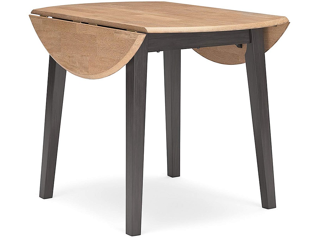 Gesthaven Dining Drop Leaf Table - image 3