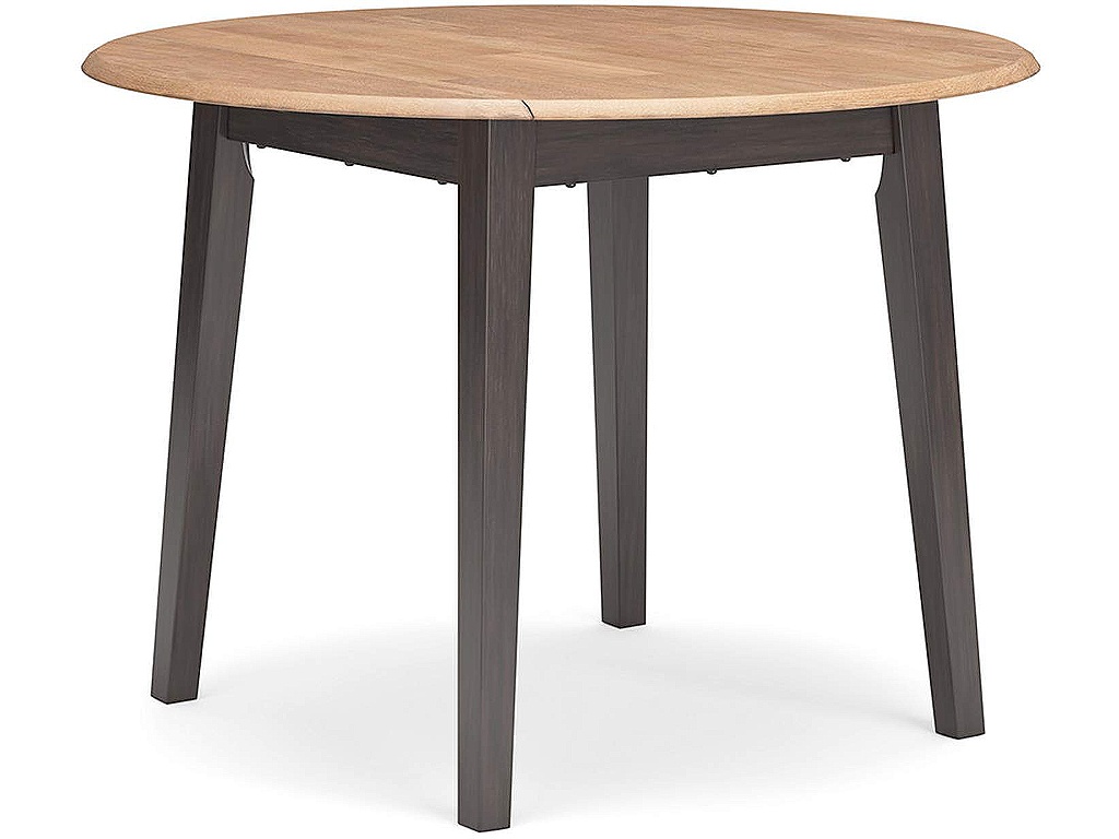 Gesthaven Dining Drop Leaf Table - main image