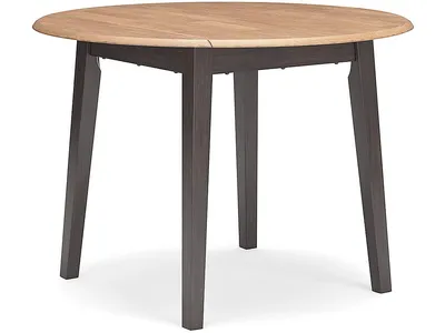 Gesthaven Dining Drop Leaf Table