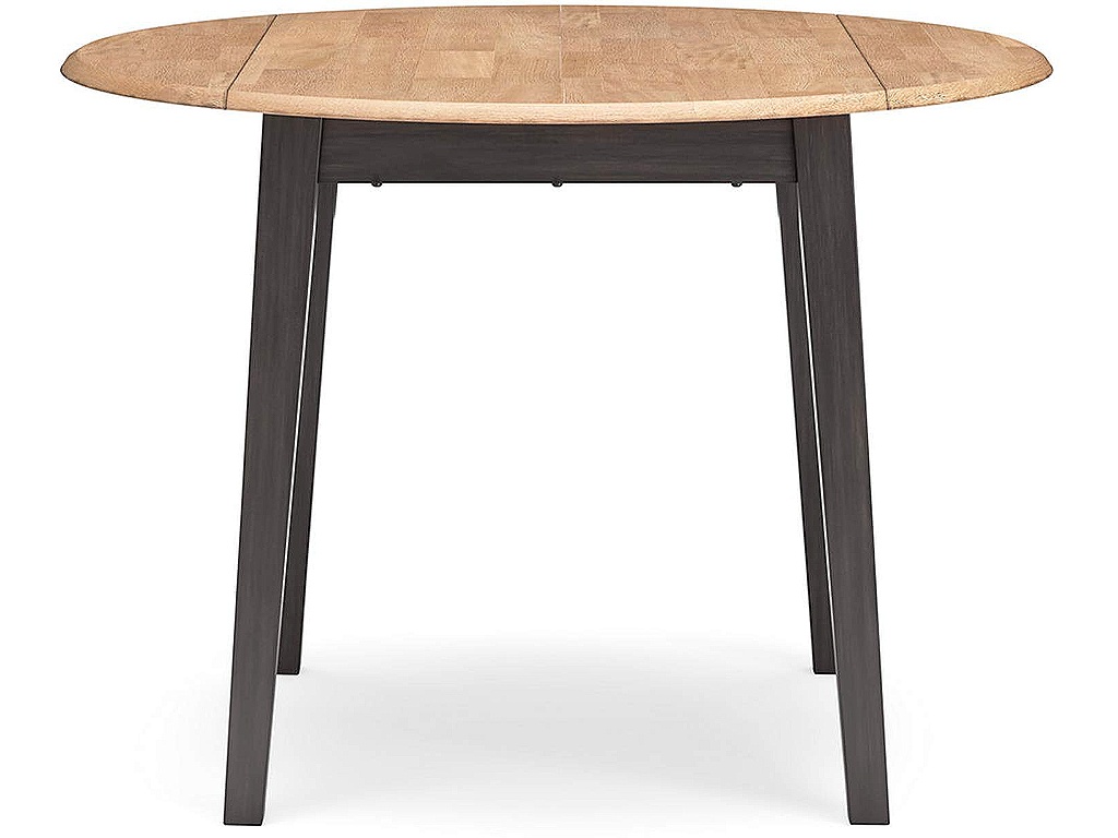 Gesthaven Dining Drop Leaf Table - image 2
