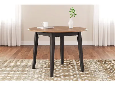 Gesthaven Dining Drop Leaf Table - Alternative View