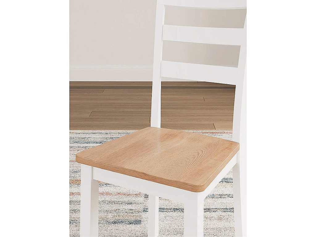 Gesthaven Dining Chair - image 8