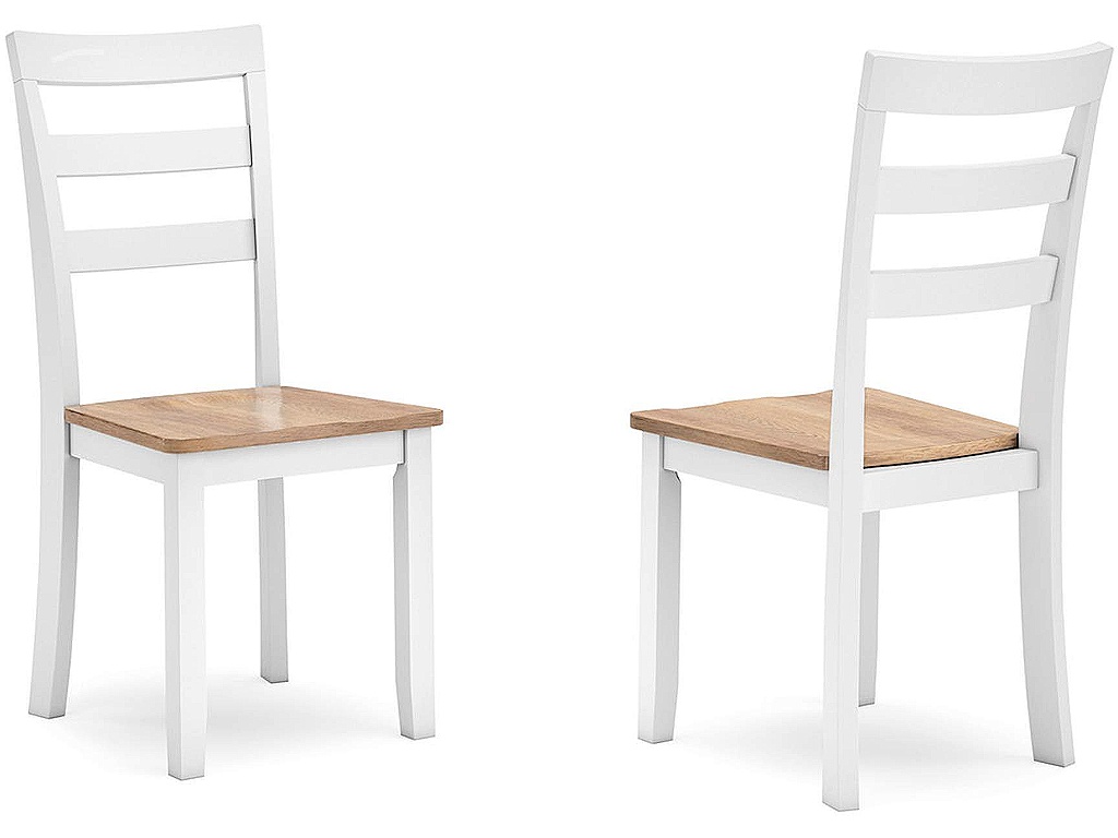 Gesthaven Dining Chair - main image