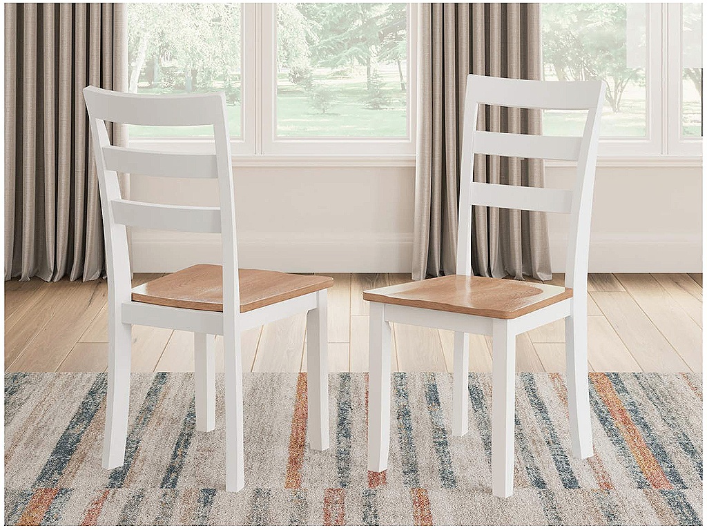 Gesthaven Dining Chair - image 1