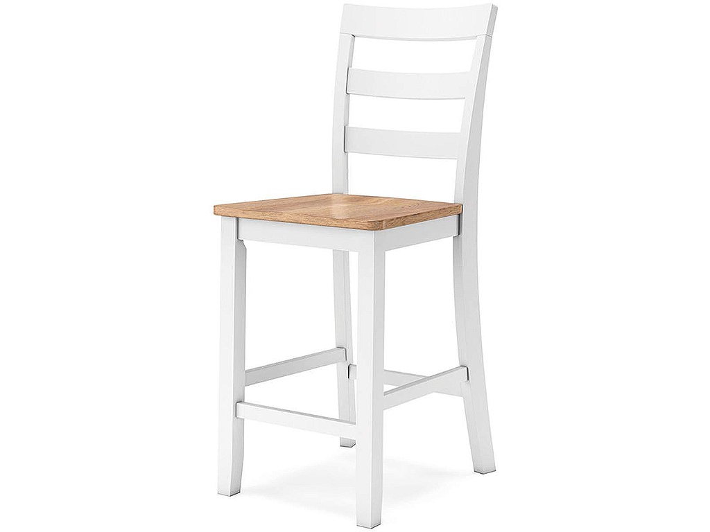 Gesthaven Counter Height Barstool - image 5