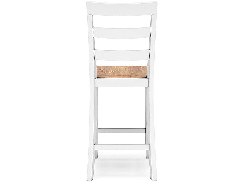 Gesthaven Counter Height Barstool - image 7