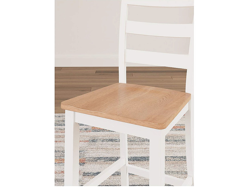 Gesthaven Counter Height Barstool - image 8
