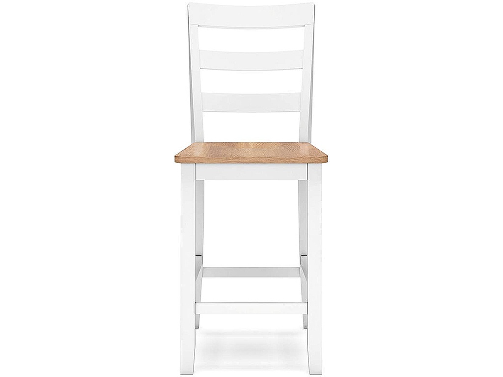 Gesthaven Counter Height Barstool - image 4
