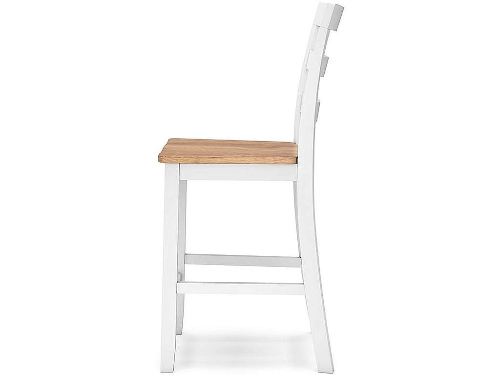 Gesthaven Counter Height Barstool - image 3