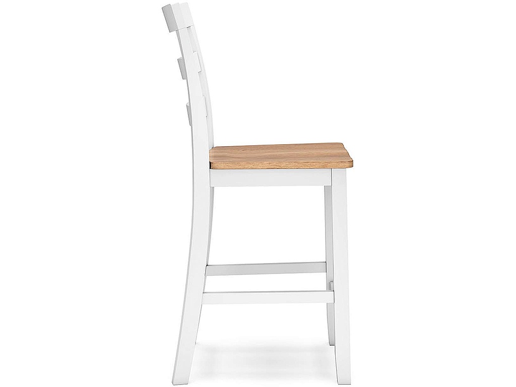 Gesthaven Counter Height Barstool - image 6