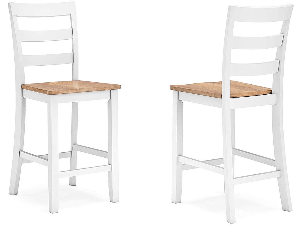 Gesthaven Counter Height Barstool - main image
