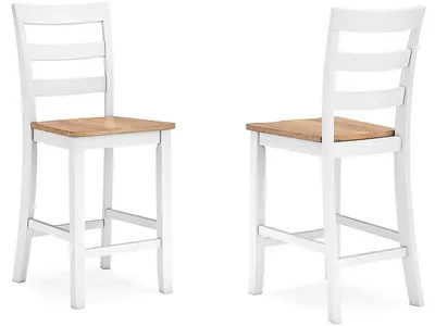 Gesthaven Counter Height Barstool