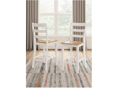 Gesthaven Counter Height Barstool
