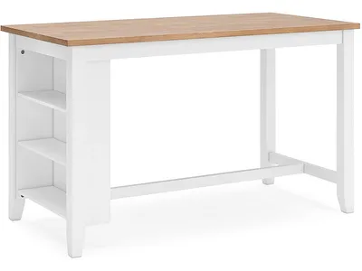 Gesthaven Counter Height Dining Table