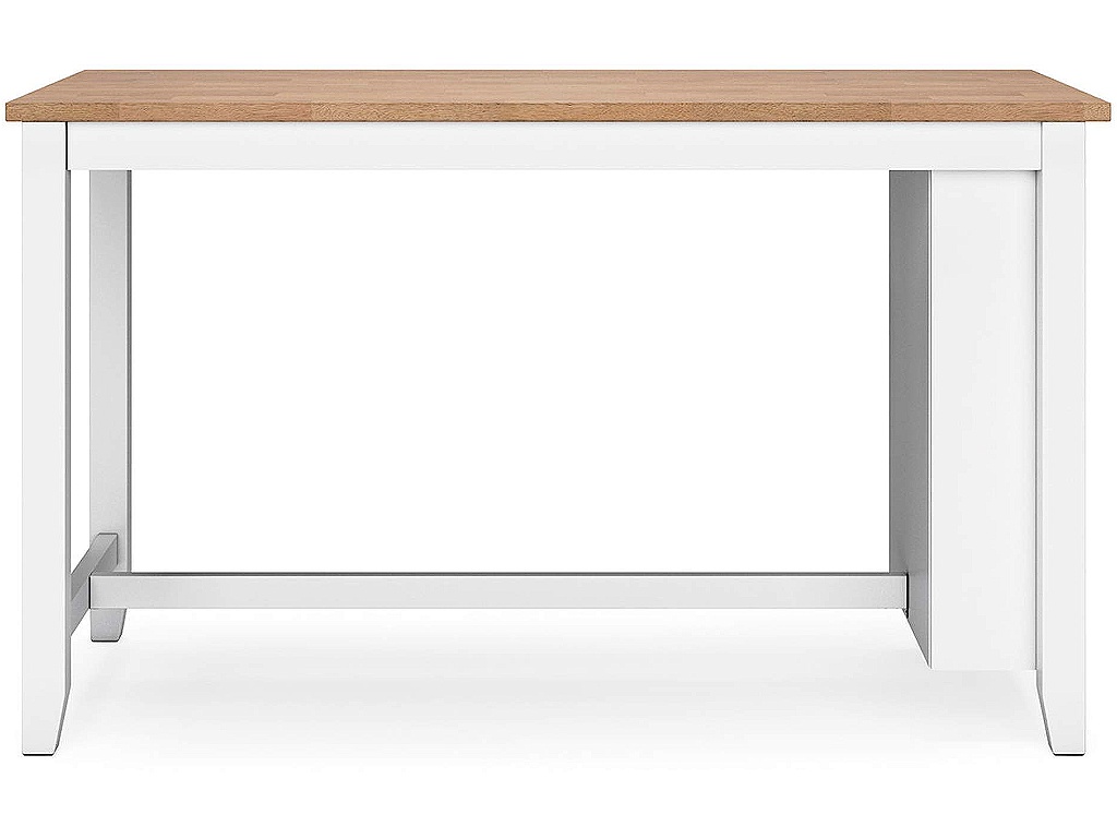 Gesthaven Counter Height Dining Table - image 4