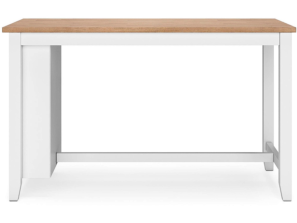 Gesthaven Counter Height Dining Table - image 2